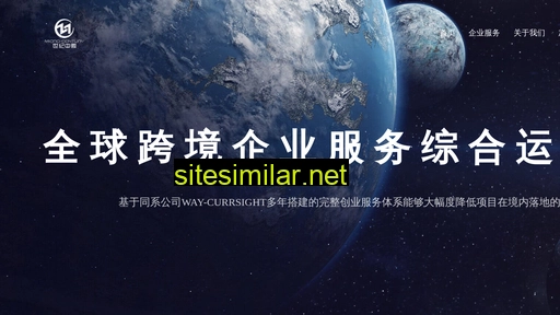 shijizhongwei.cn alternative sites