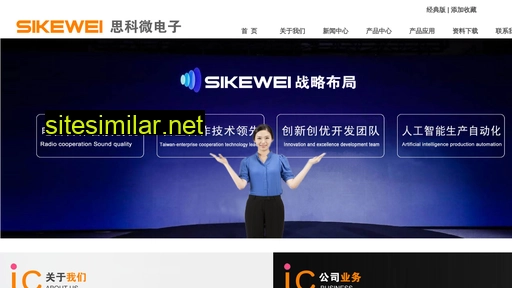 sikewei.cn alternative sites