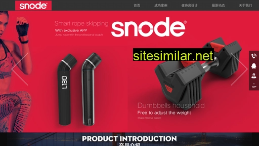 sinuode.cn alternative sites