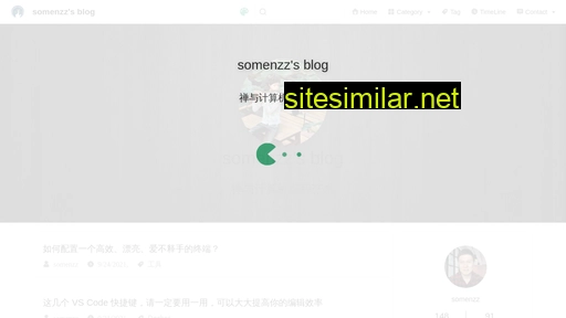 somenzz.cn alternative sites