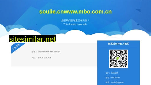 soulie.cn alternative sites
