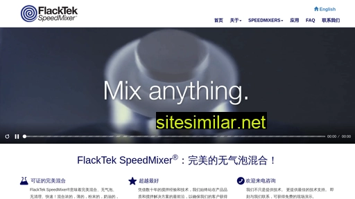 speedmixer.com.cn alternative sites