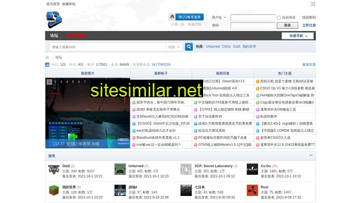 steamcom.cn alternative sites