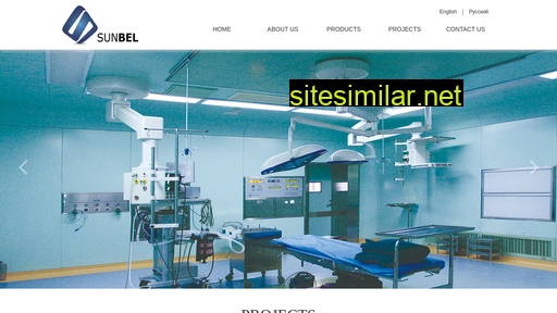 sunbel.com.cn alternative sites