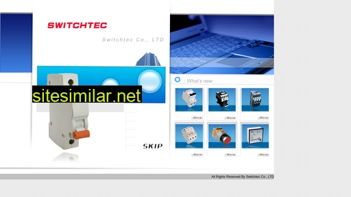 switchtec.com.cn alternative sites