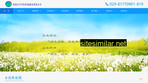 Sxwanfang similar sites
