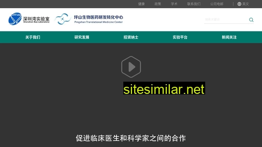 szptmc.cn alternative sites