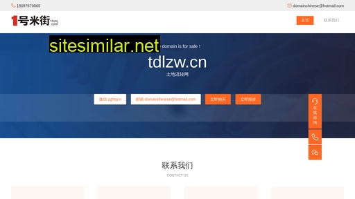 tdlzw.cn alternative sites
