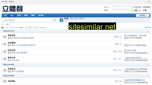 teasoo.com.cn alternative sites
