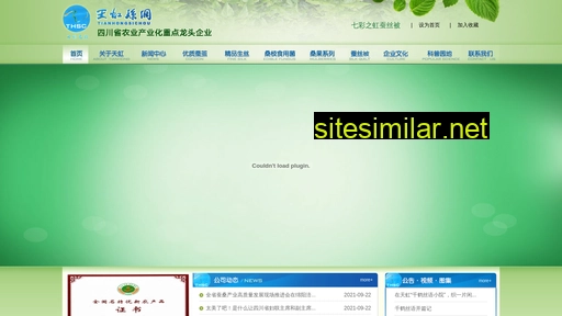 thsilk.cn alternative sites