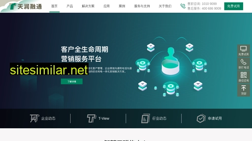 ti-net.com.cn alternative sites