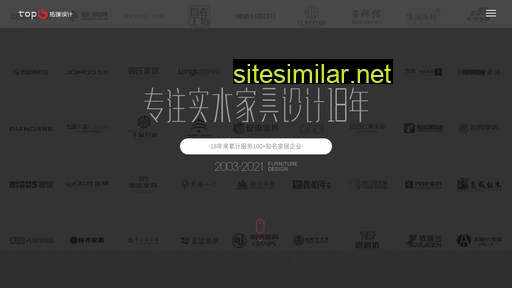 topjiaju.cn alternative sites