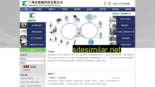touch-lab.com.cn alternative sites