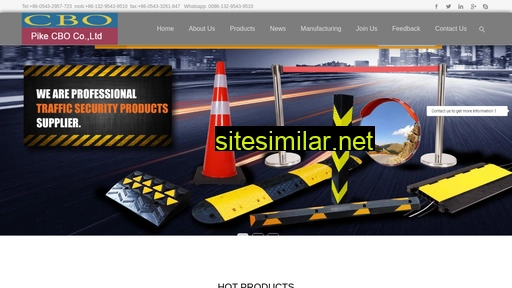 trafficbase.com.cn alternative sites