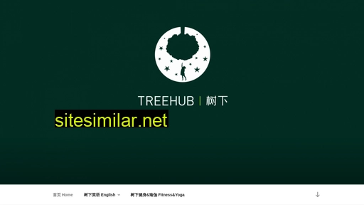 treehub.cn alternative sites