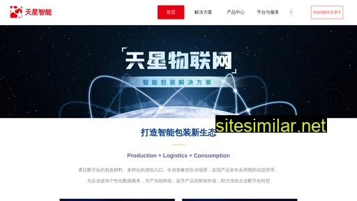 txsmart.cn alternative sites