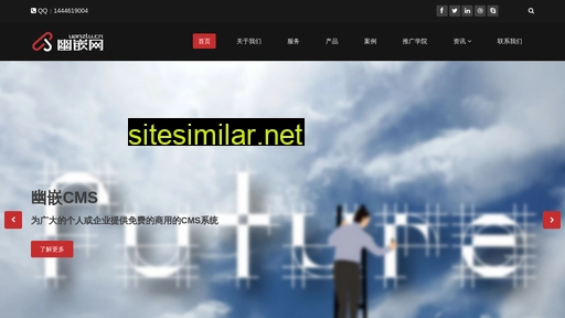 uanzlu.cn alternative sites