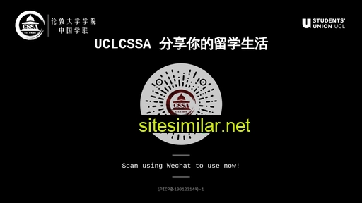 uclcssa.cn alternative sites
