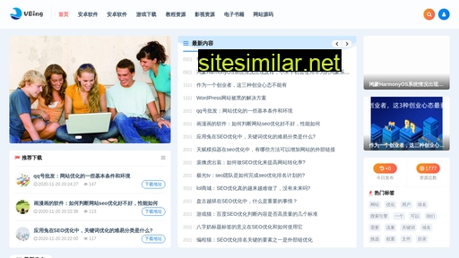 vbing.cn alternative sites