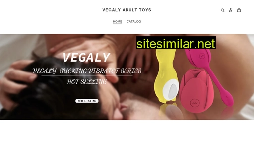 vegaly.cn alternative sites