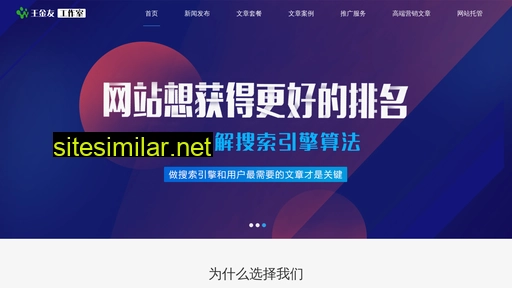 wangjinyou.cn alternative sites