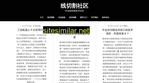 wedm.net.cn alternative sites