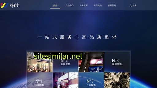 Weihuabao similar sites