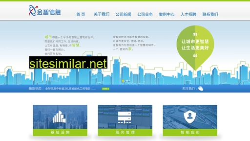 wisinfo.com.cn alternative sites