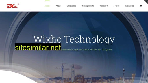 wixhc.cn alternative sites