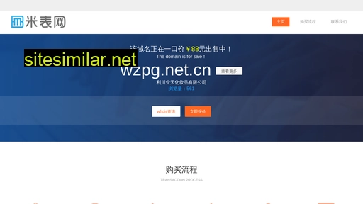 wzpg.net.cn alternative sites
