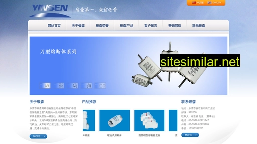 wzyinsen.cn alternative sites