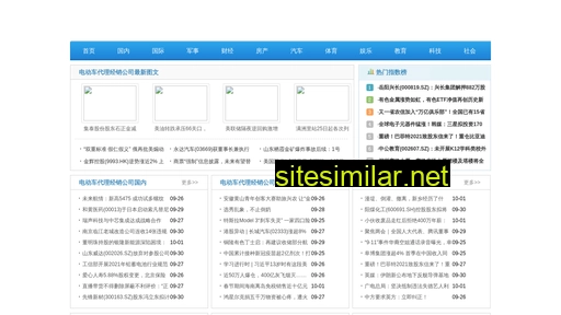 xinrongli.com.cn alternative sites