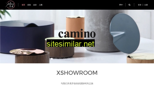 xshowroom.cn alternative sites