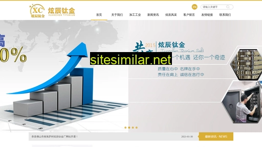 xuanchen.com.cn alternative sites