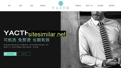 yacth.cn alternative sites
