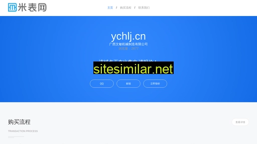 Ychlj similar sites