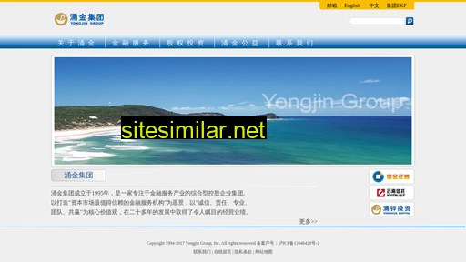Yongjin similar sites