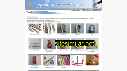 yota.cn alternative sites