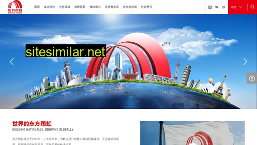 yuhong.com.cn alternative sites