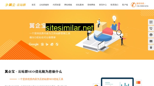 yunsir.cn alternative sites