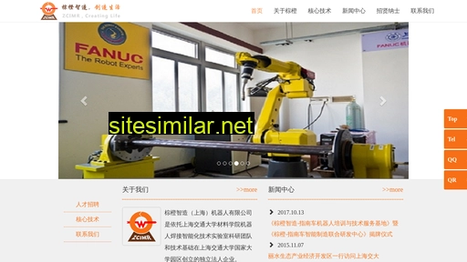 zcimr.cn alternative sites