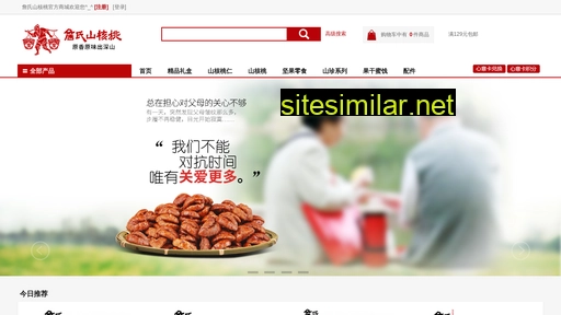 zhanshishop.cn alternative sites