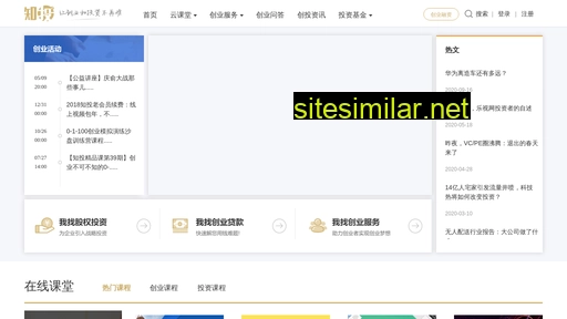 zhitouwang.cn alternative sites