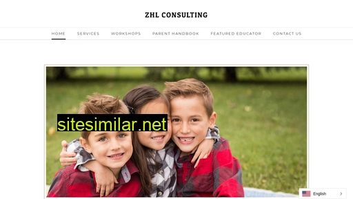 zhlconsulting.cn alternative sites