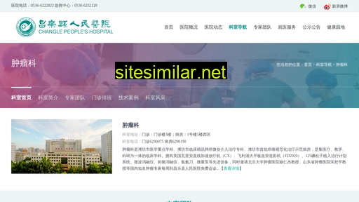 Zhongliucn similar sites