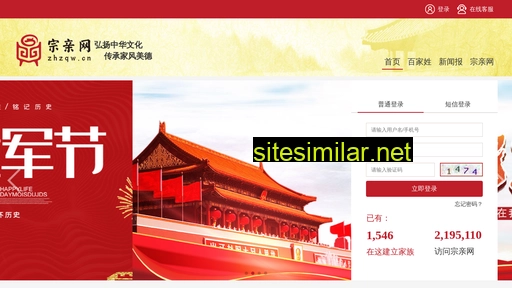 zhzqw.cn alternative sites