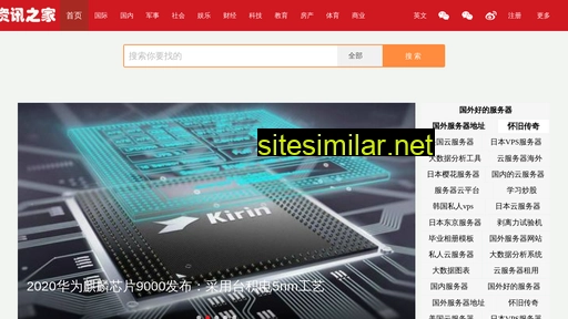 zixunzj.cn alternative sites