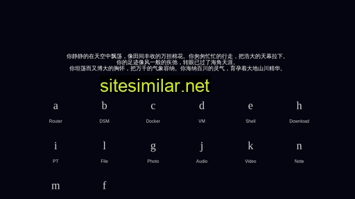 zjfy.cn alternative sites
