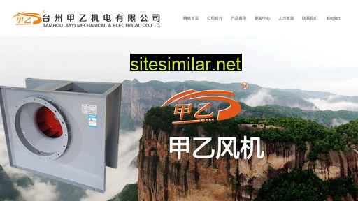 Zjjiayi similar sites