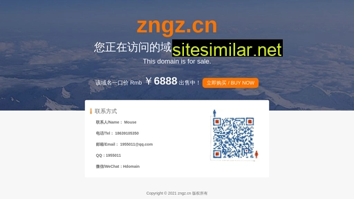 Zngz similar sites